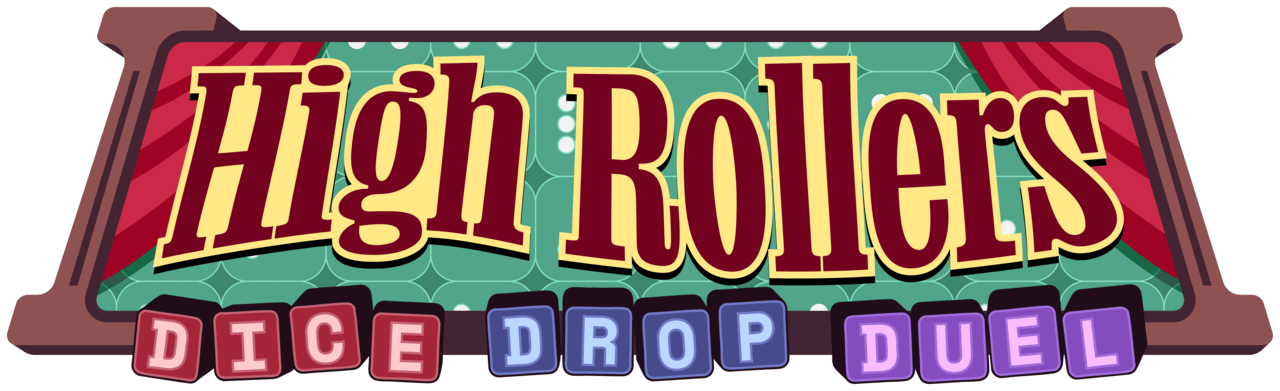 High Rollers: Dice Drop Duel