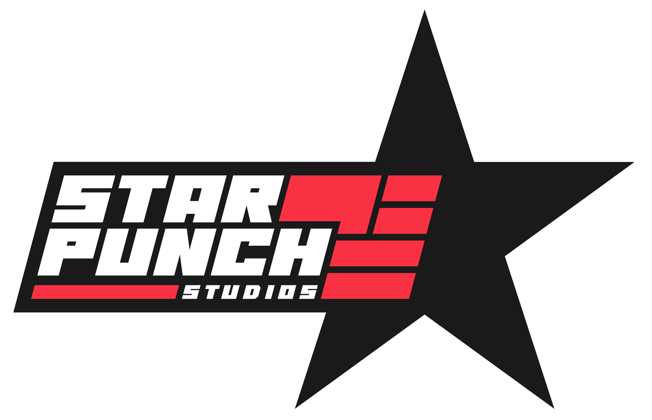 Star Punch logo